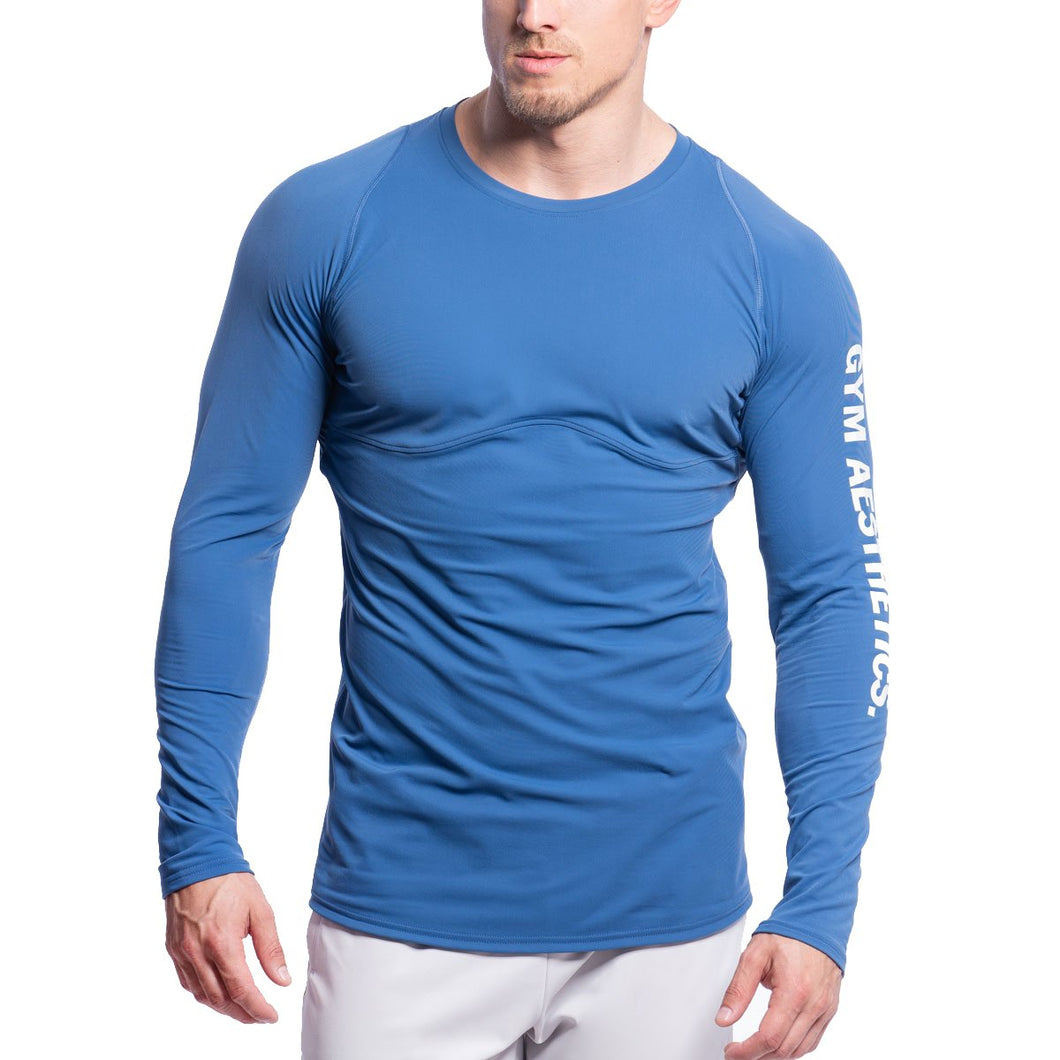 Performance Tight-Fit T-Shirt for Men