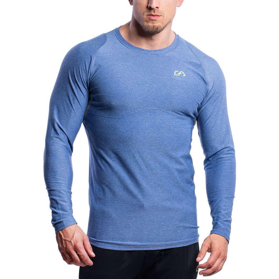 Performance Tight-Fit T-Shirt for Men