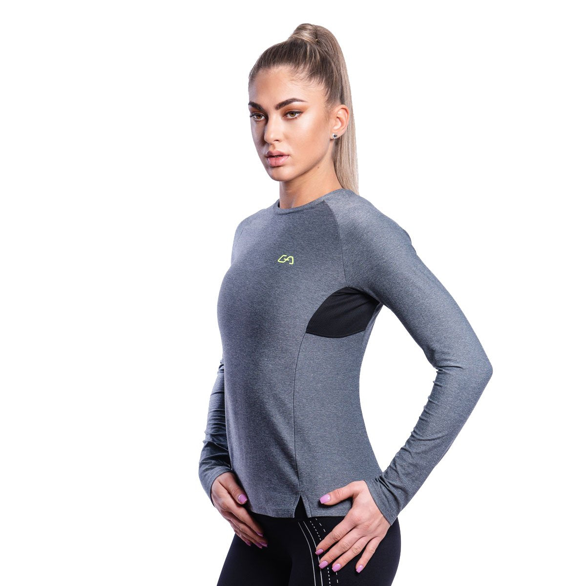Performance Tight-Fit T-Shirt for Women