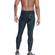 Load image into Gallery viewer, Supportive Compression Leggings for men
