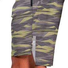 Load image into Gallery viewer, Training Camo 9 inch Running Shorts for Men
