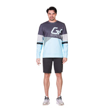 Load image into Gallery viewer, Training Color Blocking Sweatshirt for Men
