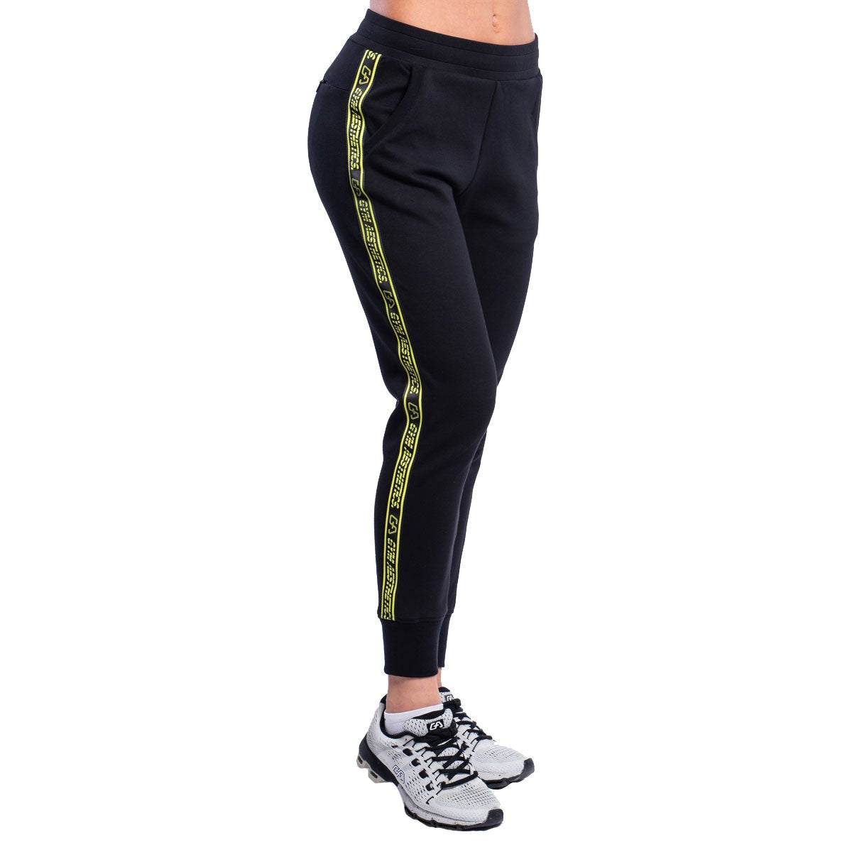 High Waist Tapered Yoga Running Leggings With Pockets With Pockets For Women  Perfect For Running, Gym, And Track Workouts From Yoganiceonline, $27.22 |  DHgate.Com