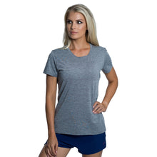 Load image into Gallery viewer, Training Ladies Gym Shirt
