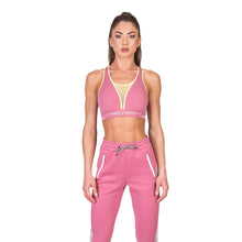 Load image into Gallery viewer, Training Mighty Tech Mesh Sports Bra for Women
