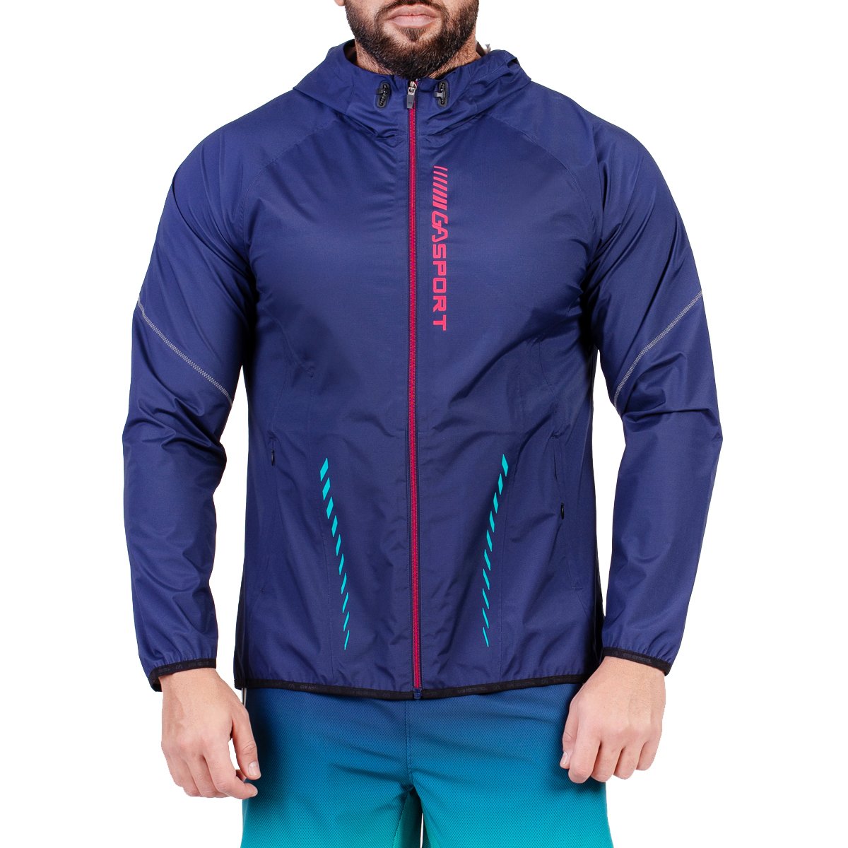 Warm training jacket Clearance