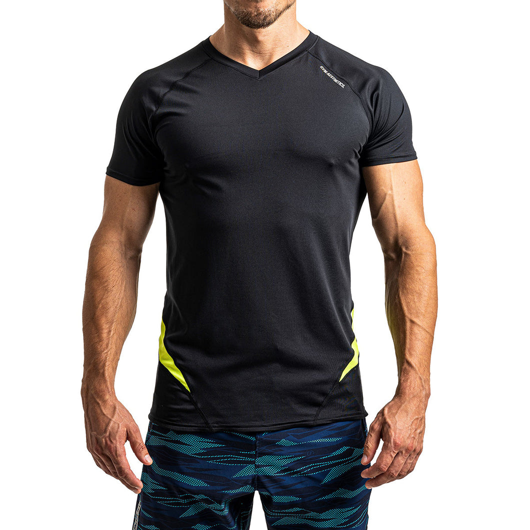 Training Running Sport Shirt for Men