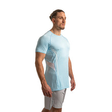 Load image into Gallery viewer, Training Running T Shirt for Men
