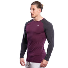 Load image into Gallery viewer, Training Tight-Fit T-Shirt for Men
