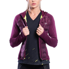 Load image into Gallery viewer, Ultrasonic 2.0 Training Jacket for Women
