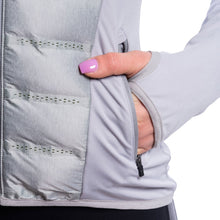 Load image into Gallery viewer, Ultrasonic 2.0 Training Jacket for Women
