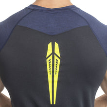 Load image into Gallery viewer, V-Neck Raglan Functional Shirt Intensity for Men
