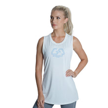 Load image into Gallery viewer, Workout Intensity Ladies Tank Top Sleeveless
