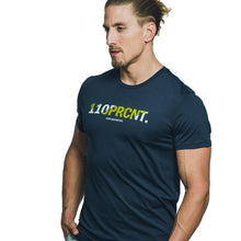 Load image into Gallery viewer, Workout Intensity Men Loose Fit Tee
