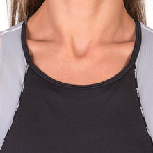 Load image into Gallery viewer, Workout Mighty Tech Mesh Sleeveless Tank Top for Women
