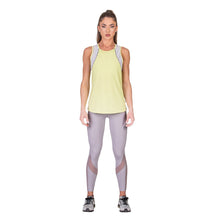 Load image into Gallery viewer, Workout Mighty Tech Mesh Sleeveless Tank Top for Women
