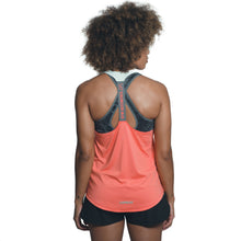 Load image into Gallery viewer, Workout Powerful Ladies Muscle Tank Top Y Back
