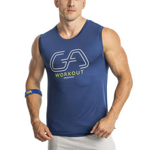 Load image into Gallery viewer, Workout Tank Top Intensity for Men
